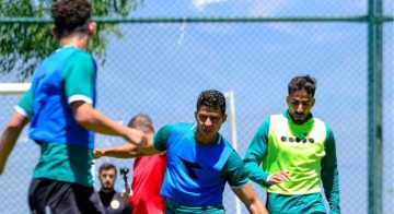 Giresunspor sezonu açıyor