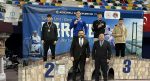 Karate Şampiyonasında Türkiye 2.si oldu