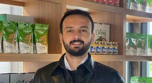 Ekiz: Herkese kapımız açık