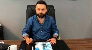 Başkanvekili İbrahim İnaç’tan çağrı