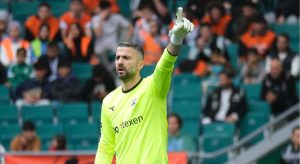 Giresunspor’dan kaleci Ferhat’ı aldılar!