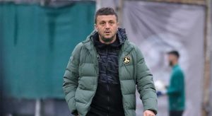 Keleş; Bireysel hatalardan kaybettik