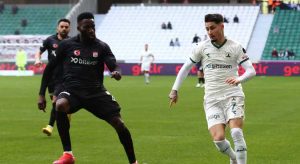 Sainz büyük kayıp!
