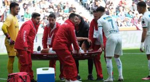 Giresunspor’da eksik var