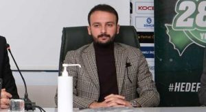 Basın Sözcüsü Ekiz’den itiraf gibi açıklama!