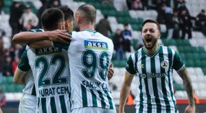 Ersun Yanal’den berabere biten maç sonrasında ilginç yorum