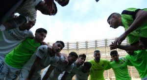 Tebrikler çotanaklar, ilaç oldunuz; 1-0