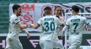 Keleş: Kazandığımız için mutluyuz