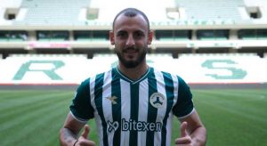 Alper yerine Faruk