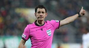Düdük Halil Umut Meler’de