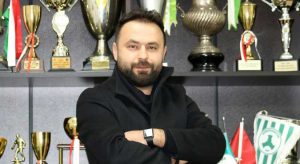 Süper lig Giresun için şans… Onun için destek şart!