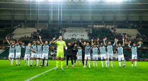 Taraftarsız asla olmaz, çünkü çok önemli maç