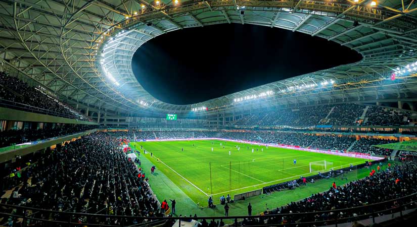 Başakşehir maçı biletleri satışta