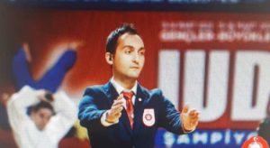 Midillioğlu Türkiye şampiyonasında