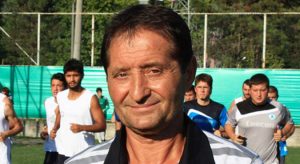 Cengiz Demir’e Giresunspor’da önemli görev