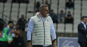 Buz: Hayal kırıklığı yaşadık
