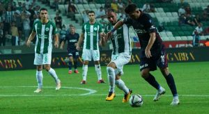Trabzonspor maçı 30 Mayıs’ta