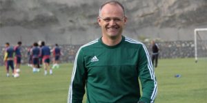 Giresunspor’da İrfan Buz dönemi