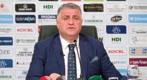 Giresunspor nakit akışında sıkıştı!
