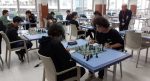 Gençlik Haftası Satranç Turnuvası düzenlendi