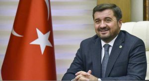 Başkan Şenlikoğlu’nun Kurban Bayramı mesajı
