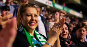 Gezmiş: Mobing uygulayarak Giresunspor’u düşürdüler