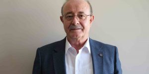 Başkanvekili Gökalp Kasapoğlu’da istifa etti