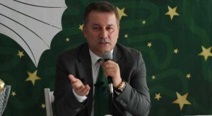 Hakan Karaahmet’ten, Nahid Yamak’ın iddialarına cevap