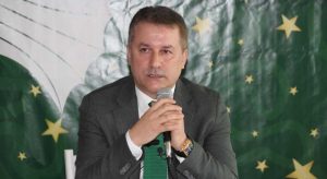 Hakan Karaahmet’in konuşmasının videosu