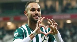 Sergio kadro dışı bırakıldı