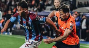 Ah Trabzon ah!