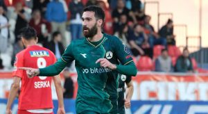 Bajiç: Yine yüzde 100’ümüzü vereceğiz