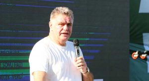Yamak: “Kulübün yüzde 49 hissesini satabiliriz” dedi