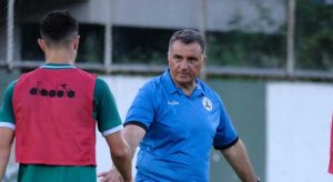 Kaplan, sistemini oturtuyor