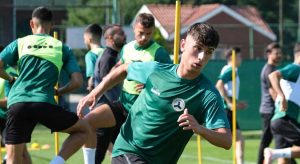 Giresunspor’da hedef mücadeleci ekip oluşturmak