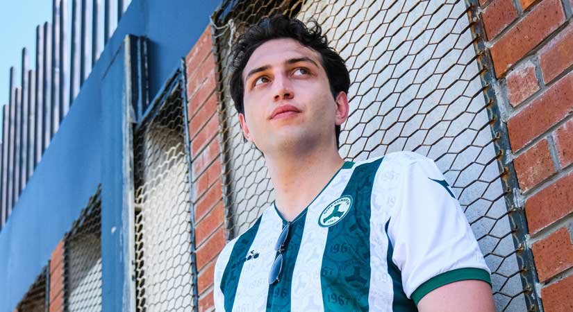 Giresunspor formalarına yoğun ilgi!