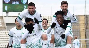 Bodrumspor’un ismi değişti