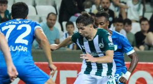 Giresunspor’dan kötü başlangıç: 0-1