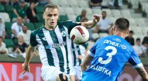 Taşdemir: Giresunspor dirençliydi