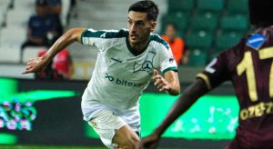 Giresunspor’un rakibi lider!