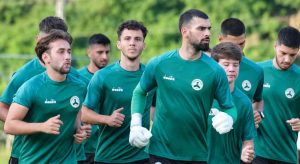 Faruk Can: Her şey yoluna girecektir