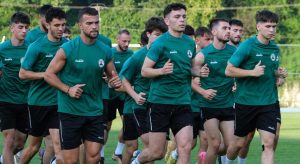2023-2024 futbol sezonu başlıyor