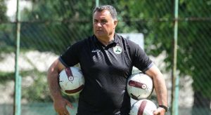 Tek hedef galibiyet!