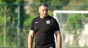 Giresunspor’da taktik tamamlanıyor!