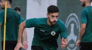 Kaplan: Saviçevic bize lazım