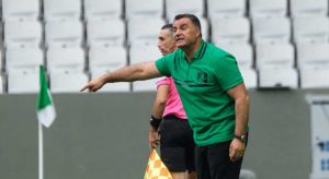 Mustafa Kaplan son dönemeçte