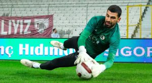Erkan; Maçı kazanacağız ve yolumuza bakacağız