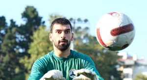 Alacaklarını TFF’ye taşıyan erkan kadro dışı bırakıldı