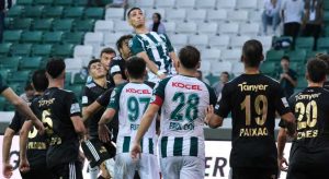 Anıl ve Talha ikilisi başarılı!