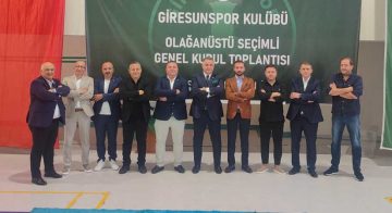 Transfer belirsizliği Giresunspor’u endişelendiriyor!
